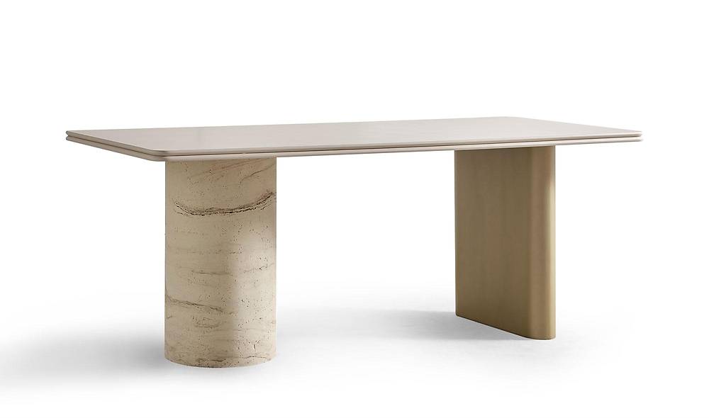 Kalideres Dining Set 1