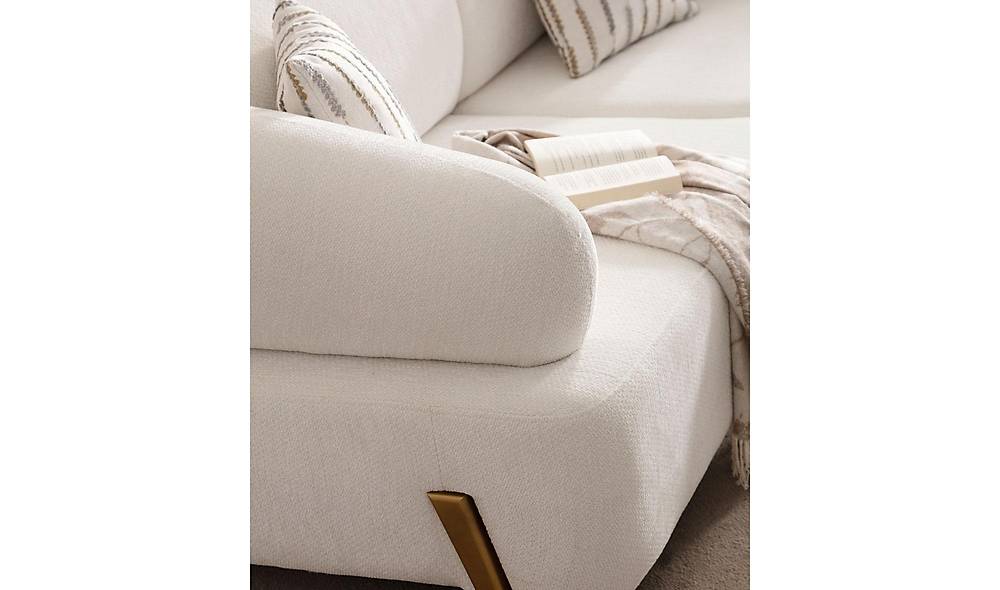 Kalideres Sofa 3