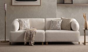 Kalideres Sofa