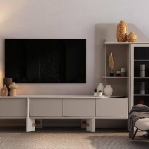 Kebayoran Baru Cabinet TV