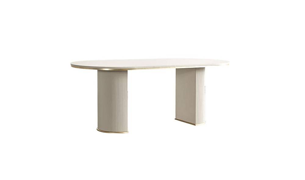 Kebayoran Baru Dining Set 1
