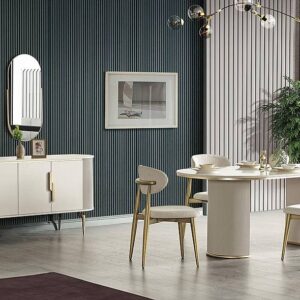 Kebayoran Baru Dining Set