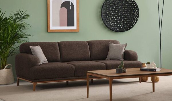Kebayoran Baru Sofa 3