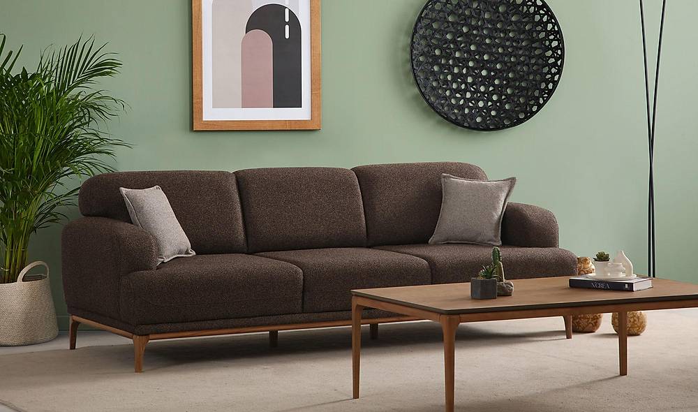 Kebayoran Baru Sofa 3