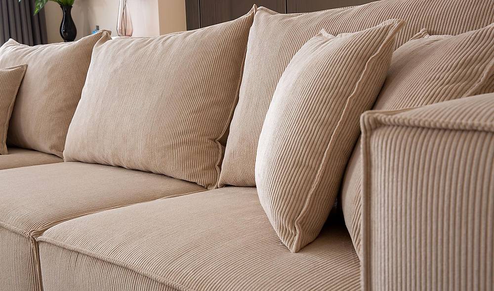 Kelapa Gading Sofa 1