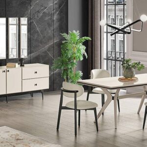 Kemayoran Dining Set