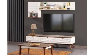 Koja Cabinet TV