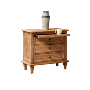 Kolonial Nightstand