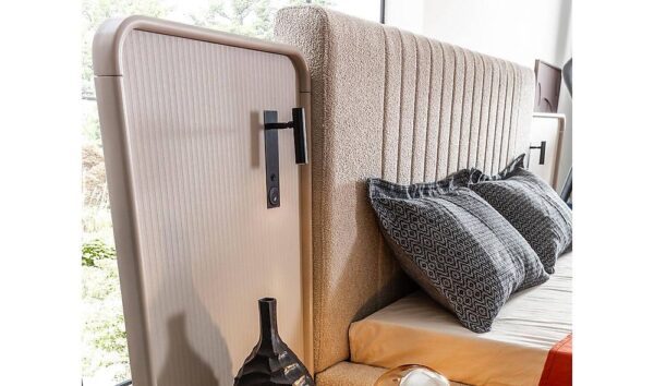 Makasar Bedframe 1