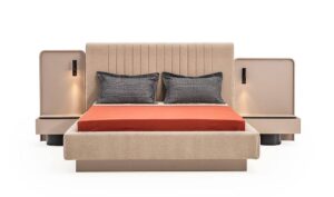 Makasar Bedframe
