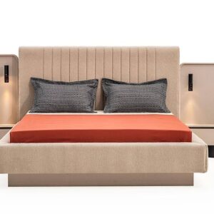 Makasar Bedframe