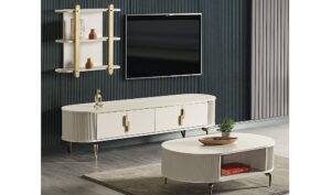 Makasar Cabinet TV