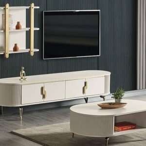 Makasar Cabinet TV