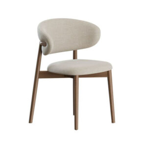 Mandala Dining Chair