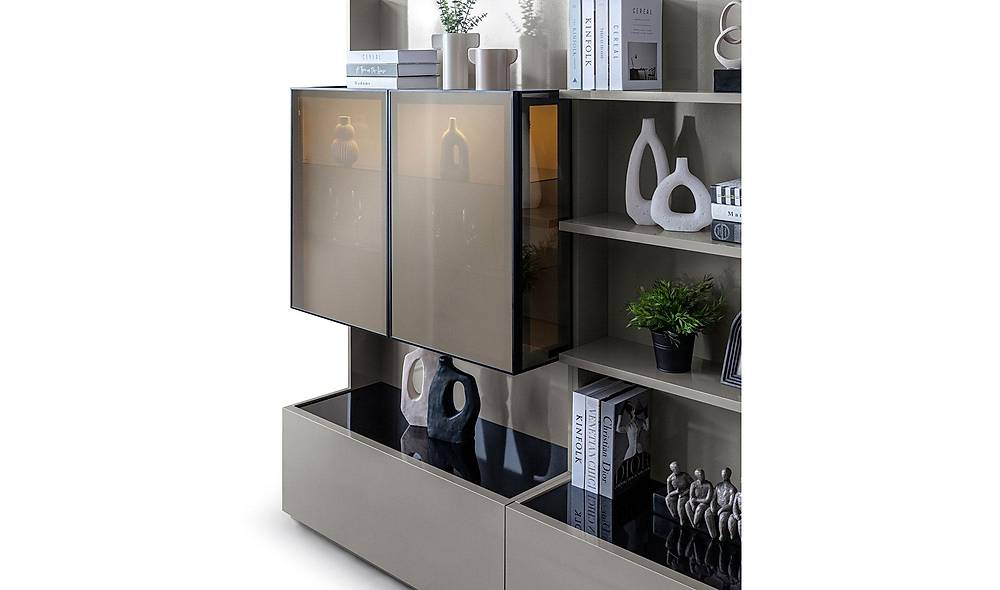 Menteng Cabinet TV - Gambar 2