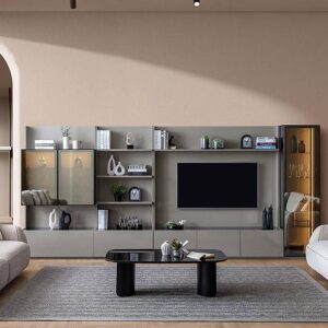 Menteng Cabinet TV