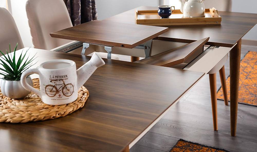 Menteng Dining Set 1