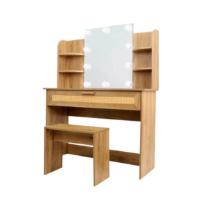 Minimalist Dresser