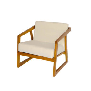 Nagendra Lounge Chair