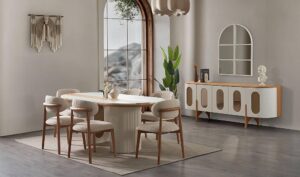 Onate Dining Set