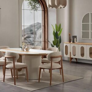 Onate Dining Set