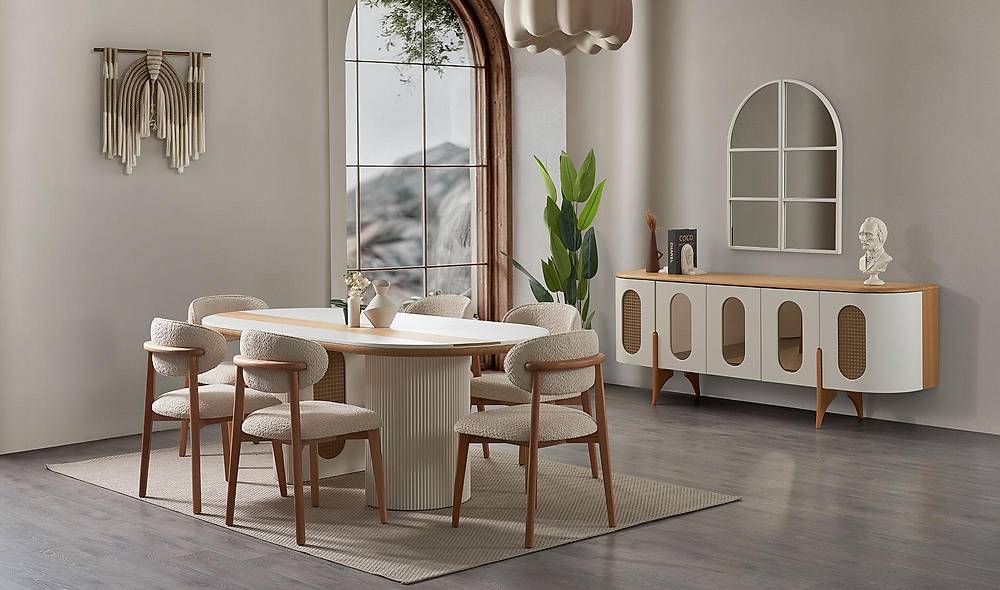 Onate Dining Set