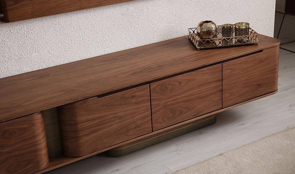 Palmera Cabinet TV 2
