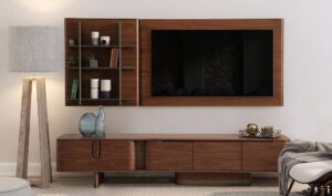 Palmera Cabinet TV
