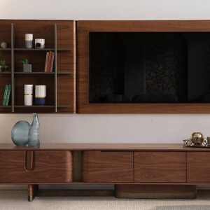 Palmera Cabinet TV