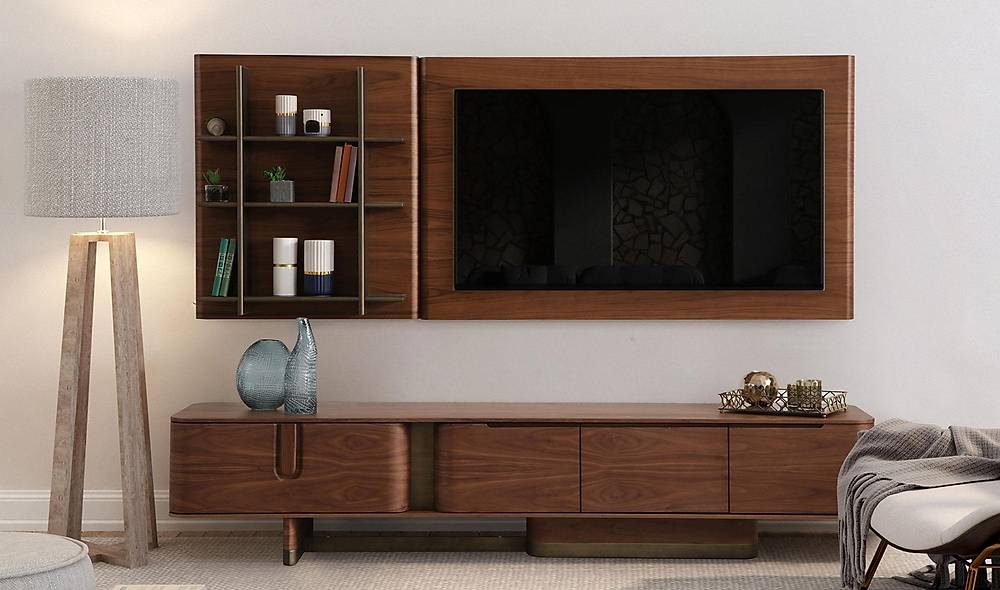 Palmera Cabinet TV
