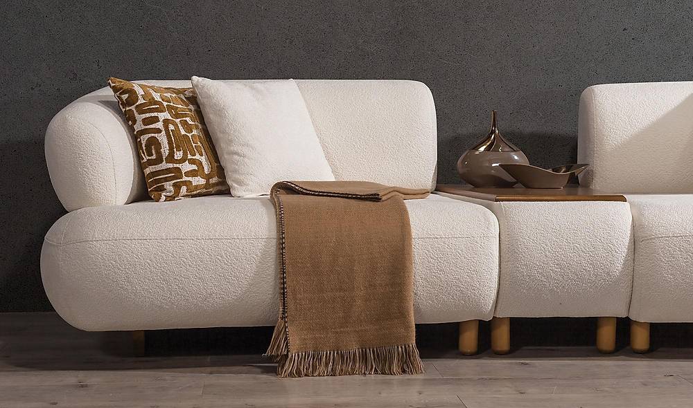 Palmerah Sofa - Gambar 2