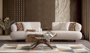 Palmerah Sofa