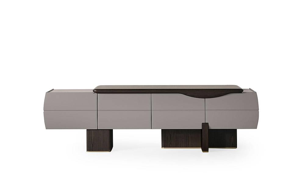 Pancoran Cabinet TV 1