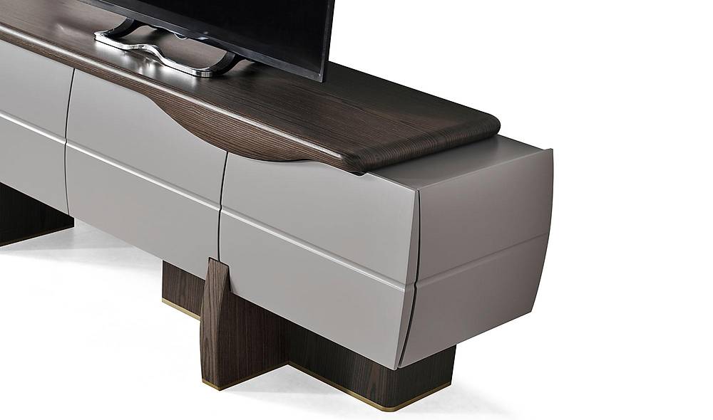Pancoran Cabinet TV 2
