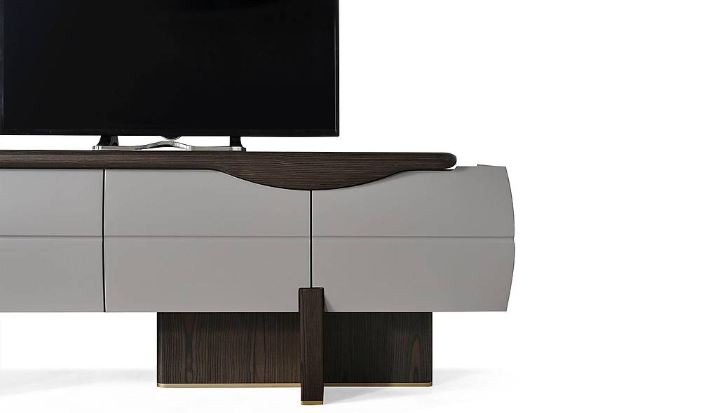 Pancoran Cabinet TV 3