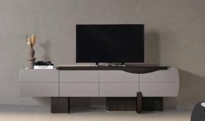 Pancoran Cabinet TV