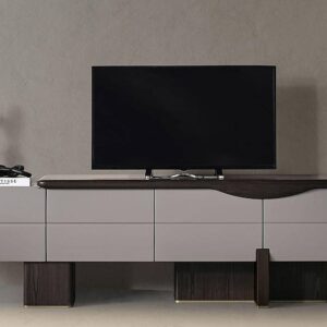 Pancoran Cabinet TV