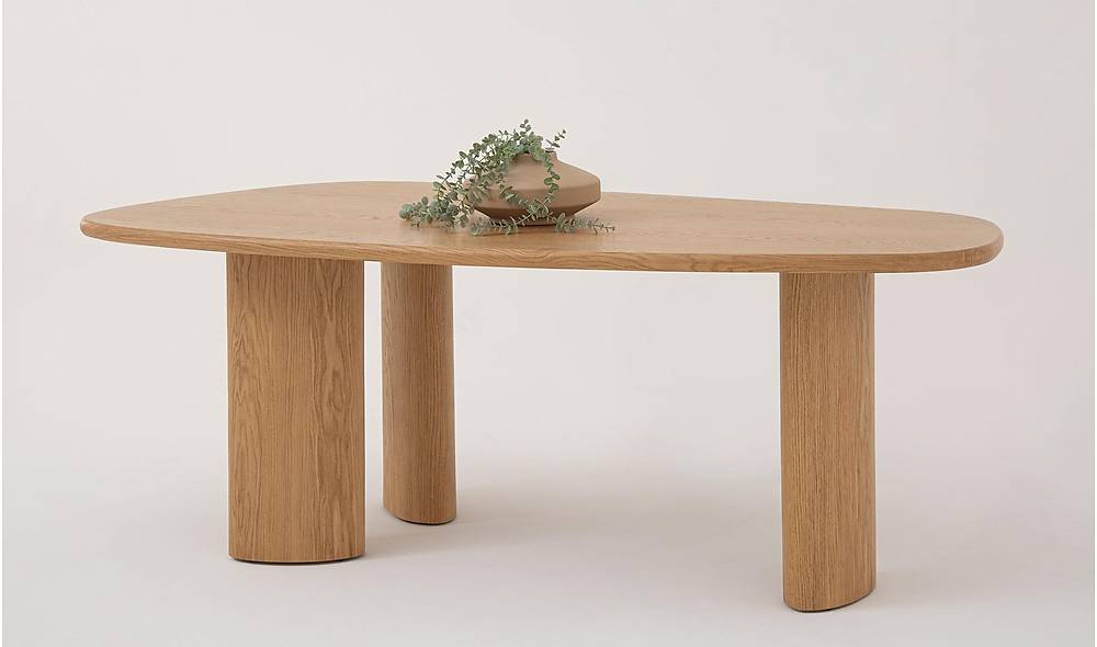 Pancoran Dining Set 1