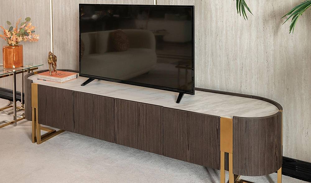 Penjaringan Cabinet TV