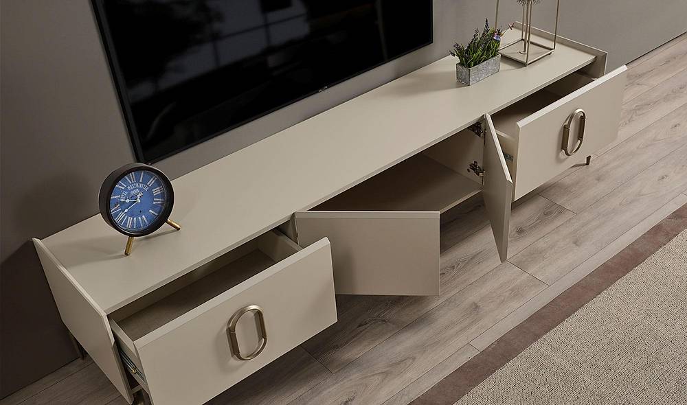 Pesanggrahan Cabinet TV - Gambar 2