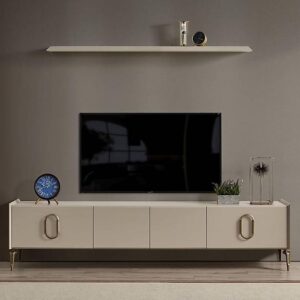 Pesanggrahan Cabinet TV