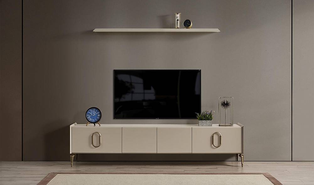 Pesanggrahan Cabinet TV