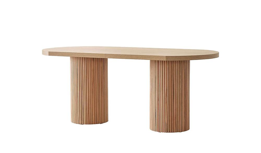 Pesanggrahan Dining Set 1