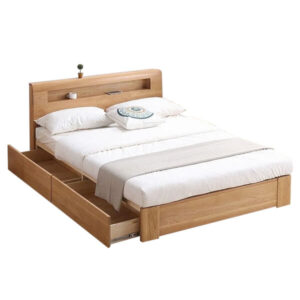 Ramanda Bedframe