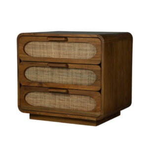 Ranendra Nightstand