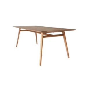 Retro Jakarta Dining Table