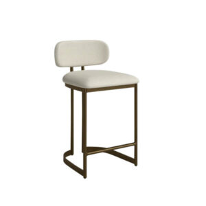 Sista Stainless Bar Stools