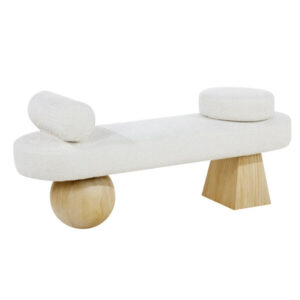 Stick Japandi Bench