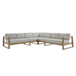 Sukha Corner Sofa