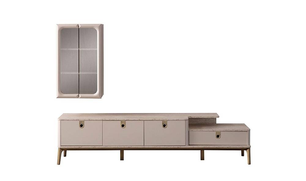 Tamansari Cabinet TV 1